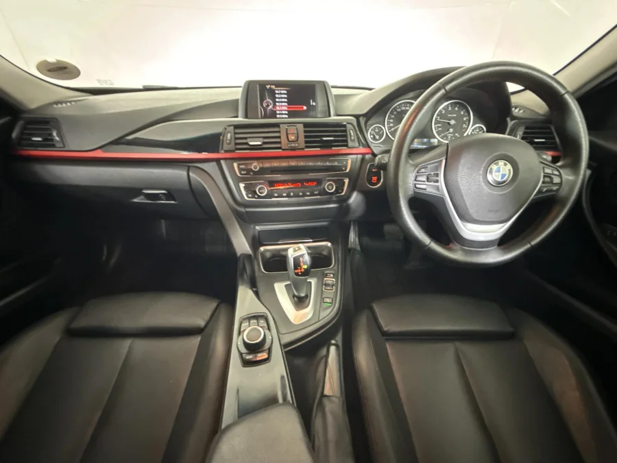 Used 2015 BMW 3 Series 320i Sport auto - WeBuyCars JHB South Used 2015 BMW 3 Series 320i Sport auto - WeBuyCars JHB South