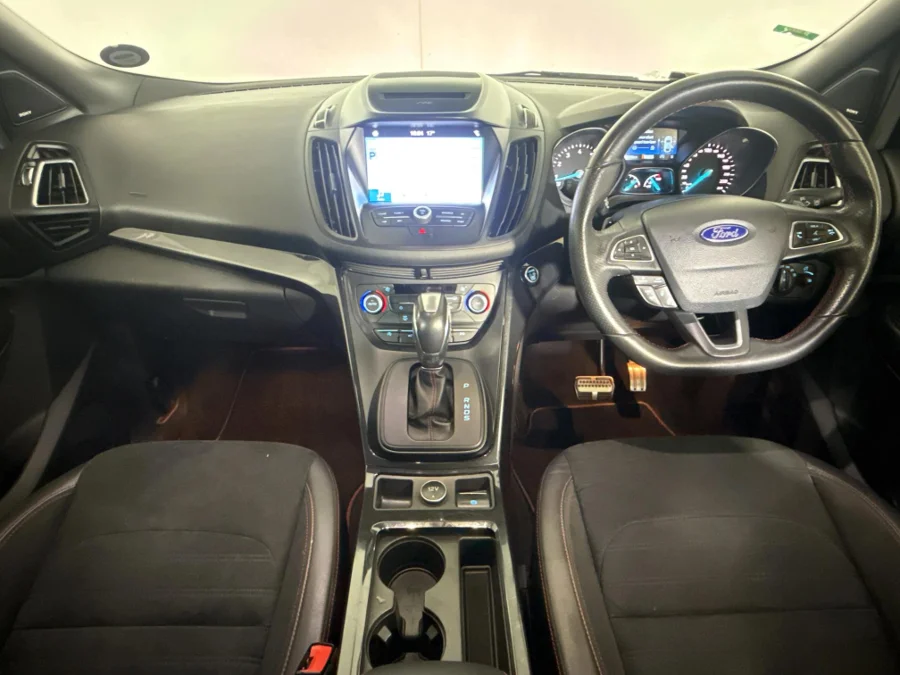 Used 2020 Ford Kuga 2.0T AWD ST Line - WeBuyCars Midstream