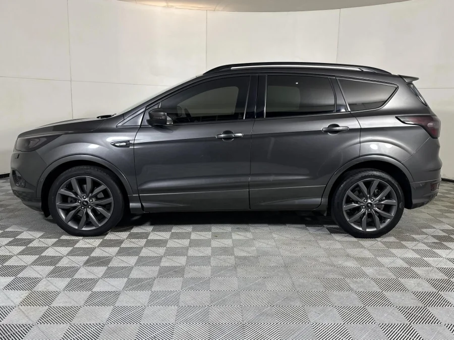 Used 2020 Ford Kuga 2.0T AWD ST Line - WeBuyCars Midstream