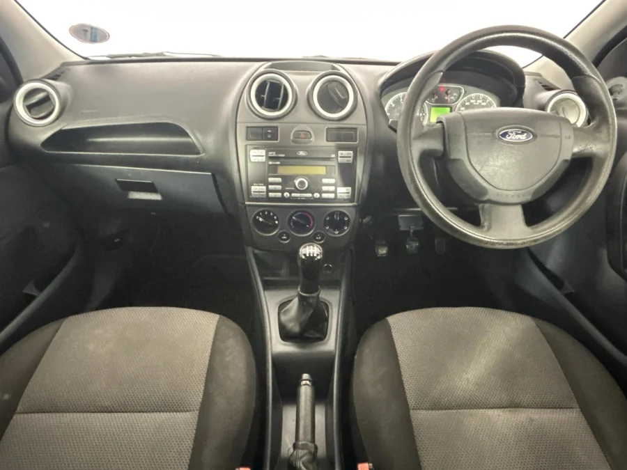 Used 2012 Ford Ikon 1.6 Ambiente - WeBuyCars Richmond Used 2012 Ford Ikon 1.6 Ambiente - WeBuyCars Richmond