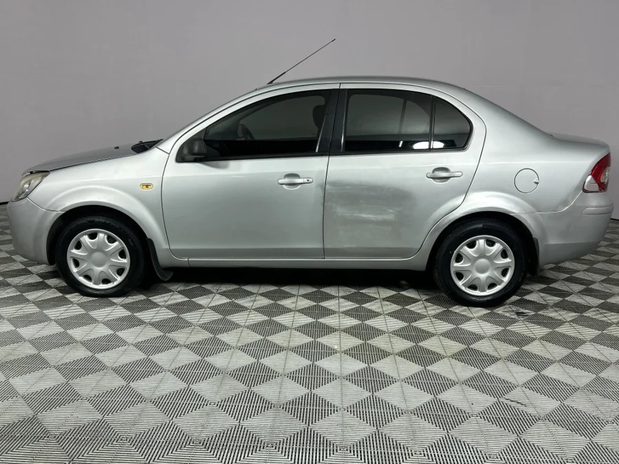 Used 2012 Ford Ikon 1.6 Ambiente - WeBuyCars Richmond Used 2012 Ford Ikon 1.6 Ambiente - WeBuyCars Richmond