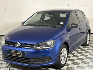 Used 2023 Volkswagen Polo Vivo hatch 1.4 Trendline