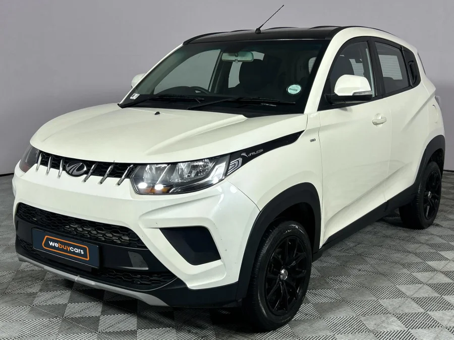 Used 2021 Mahindra KUV100 Nxt 1.2 G80 K6+ #DARE - WeBuyCars Lansdowne Used 2021 Mahindra KUV100 Nxt 1.2 G80 K6+ #DARE - WeBuyCars Lansdowne