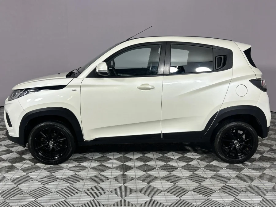 Used 2021 Mahindra KUV100 Nxt 1.2 G80 K6+ #DARE - WeBuyCars Lansdowne Used 2021 Mahindra KUV100 Nxt 1.2 G80 K6+ #DARE - WeBuyCars Lansdowne