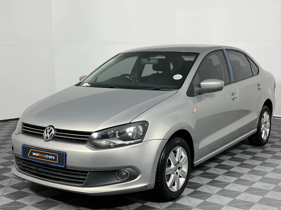 Used 2011 Volkswagen Polo sedan 1.6TDI Comfortline - WeBuyCars Montana Used 2011 Volkswagen Polo sedan 1.6TDI Comfortline - WeBuyCars Montana