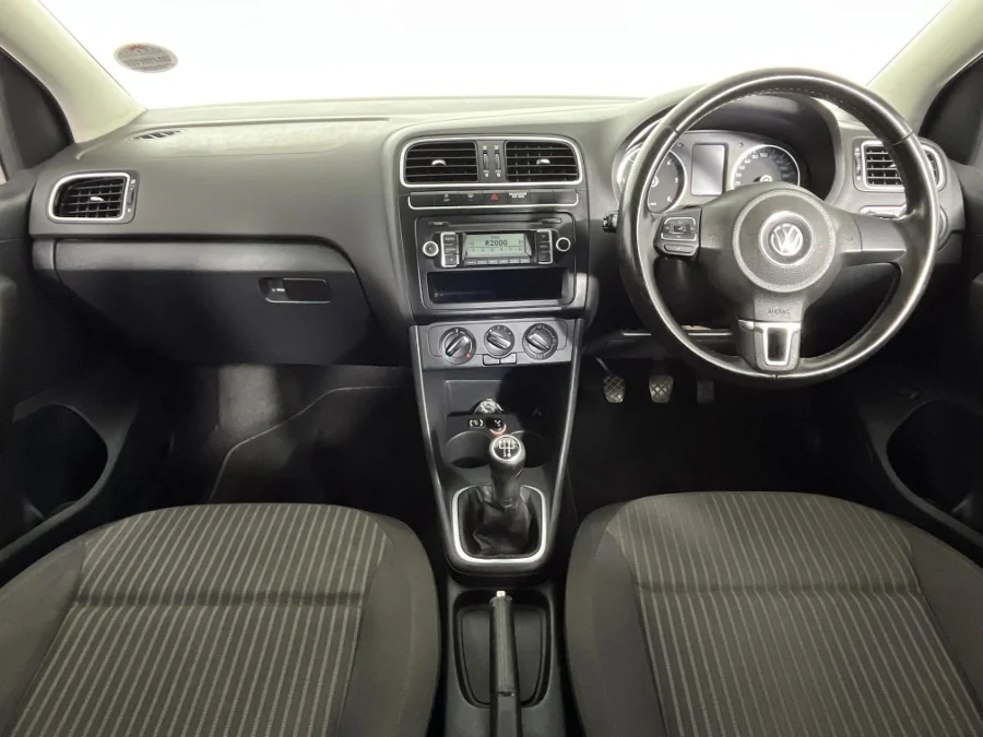 Used 2011 Volkswagen Polo sedan 1.6TDI Comfortline - WeBuyCars Montana Used 2011 Volkswagen Polo sedan 1.6TDI Comfortline - WeBuyCars Montana