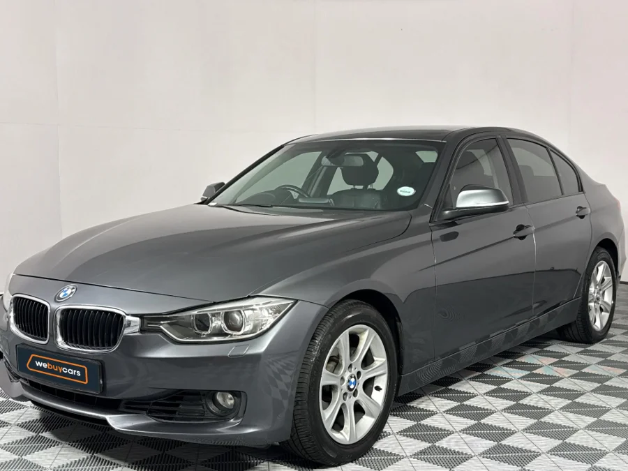 Used 2014 BMW 3 Series 320i sports-auto - WeBuyCars Lansdowne Used 2014 BMW 3 Series 320i sports-auto - WeBuyCars Lansdowne