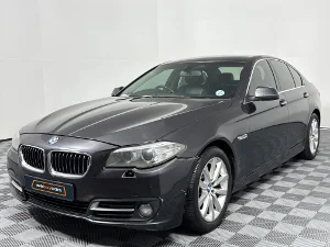 Used 2014 BMW 5 Series 528i Modern Used 2014 BMW 5 Series 528i Modern