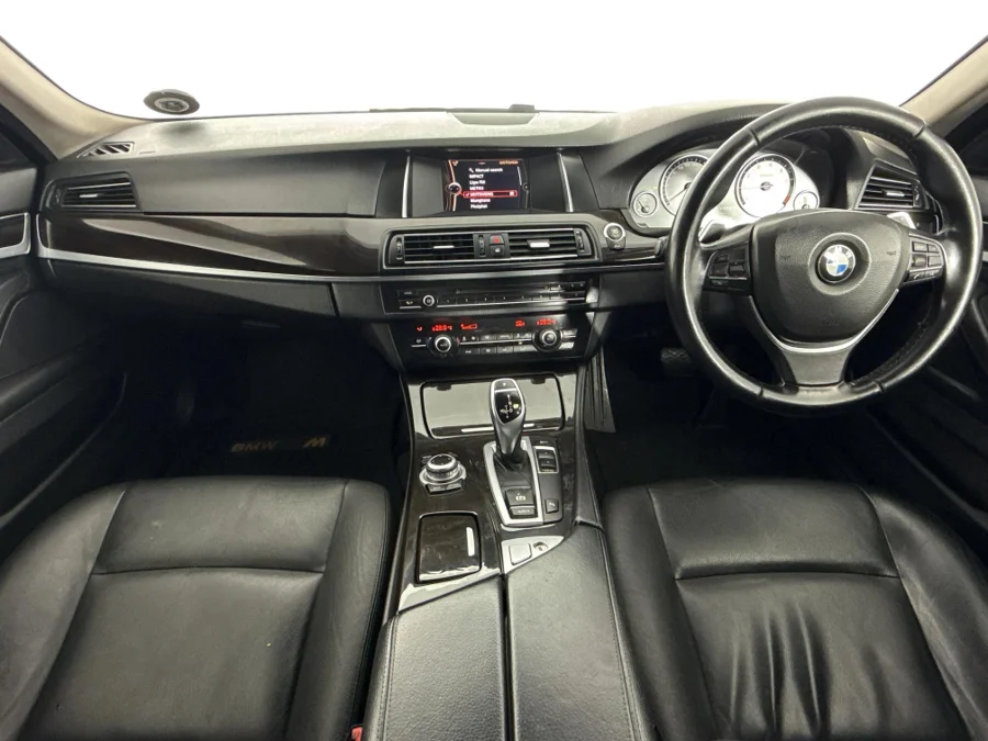 Used 2014 BMW 5 Series 528i Modern - WeBuyCars Montana Used 2014 BMW 5 Series 528i Modern - WeBuyCars Montana
