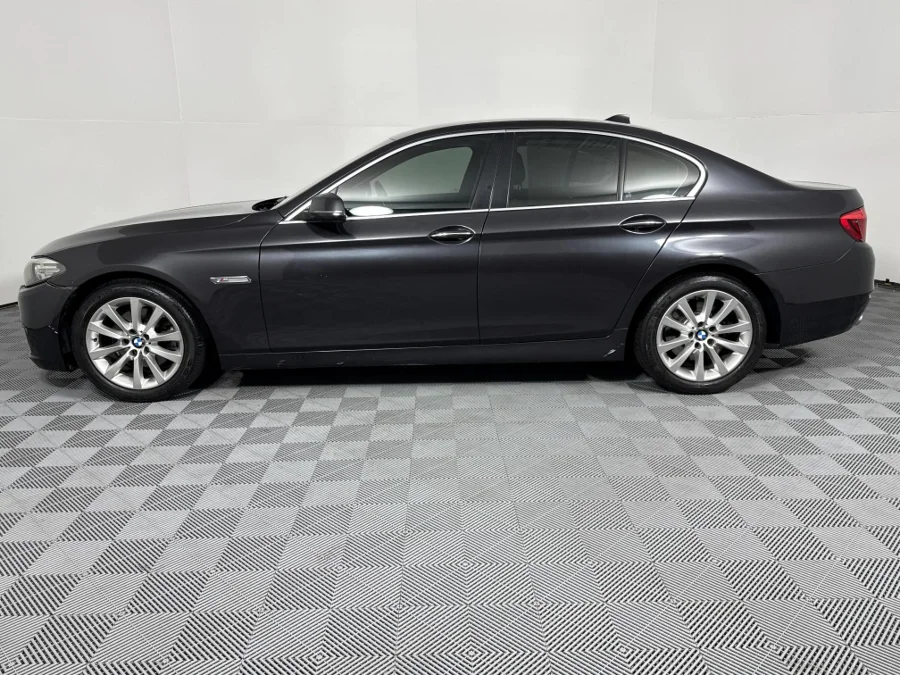 Used 2014 BMW 5 Series 528i Modern - WeBuyCars Montana Used 2014 BMW 5 Series 528i Modern - WeBuyCars Montana