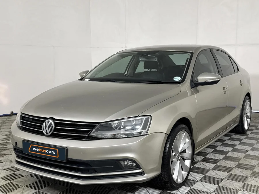 Used 2015 Volkswagen Jetta 1.6TDI Comfortline auto - WeBuyCars George Used 2015 Volkswagen Jetta 1.6TDI Comfortline auto - WeBuyCars George