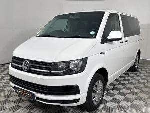 Used 2019 Volkswagen Kombi 2.0TDI SWB Trendline auto