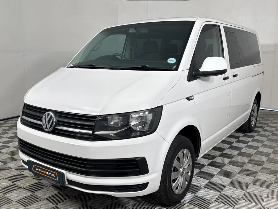 Used 2019 Volkswagen Kombi 2.0TDI SWB Trendline auto - WeBuyCars George Used 2019 Volkswagen Kombi 2.0TDI SWB Trendline auto - WeBuyCars George