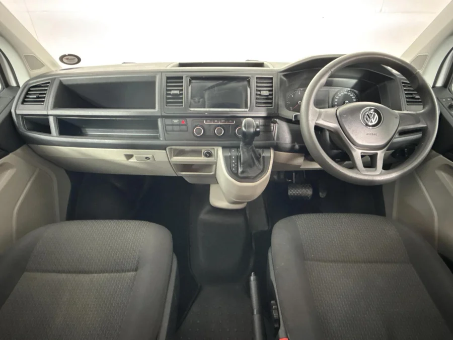 Used 2019 Volkswagen Kombi 2.0TDI SWB Trendline auto - WeBuyCars George Used 2019 Volkswagen Kombi 2.0TDI SWB Trendline auto - WeBuyCars George
