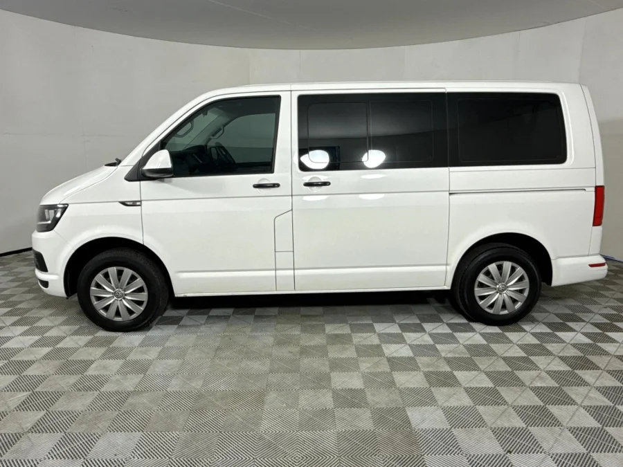 Used 2019 Volkswagen Kombi 2.0TDI SWB Trendline auto - WeBuyCars George Used 2019 Volkswagen Kombi 2.0TDI SWB Trendline auto - WeBuyCars George