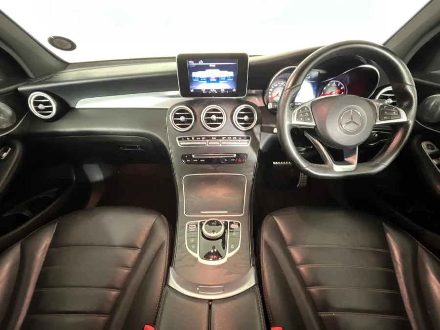 Used 2017 Mercedes-Benz GLC 250 coupe 4Matic - WeBuyCars The Dome Used 2017 Mercedes-Benz GLC 250 coupe 4Matic - WeBuyCars The Dome