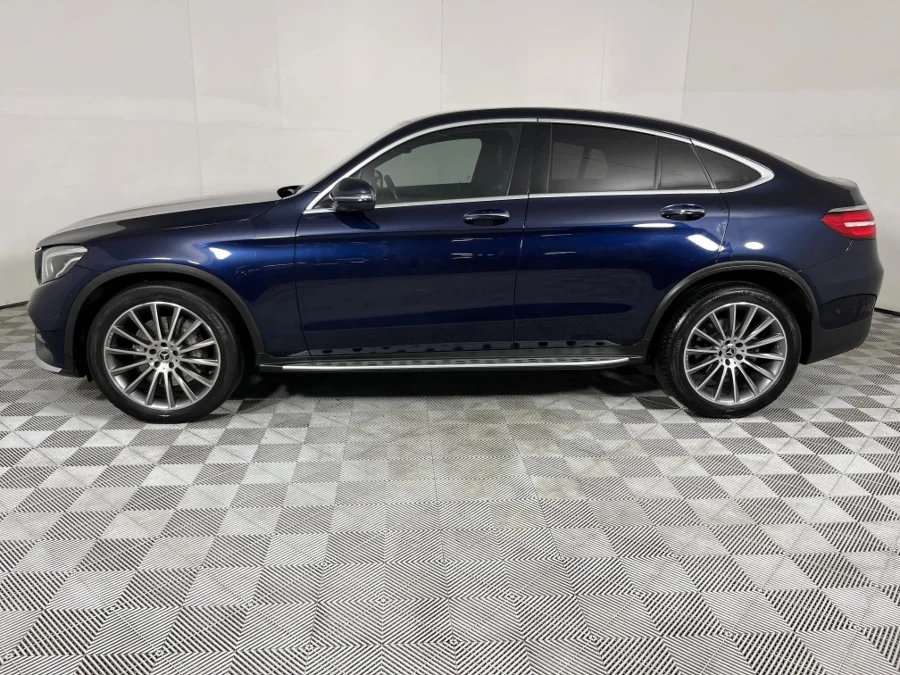 Used 2017 Mercedes-Benz GLC 250 coupe 4Matic - WeBuyCars The Dome Used 2017 Mercedes-Benz GLC 250 coupe 4Matic - WeBuyCars The Dome