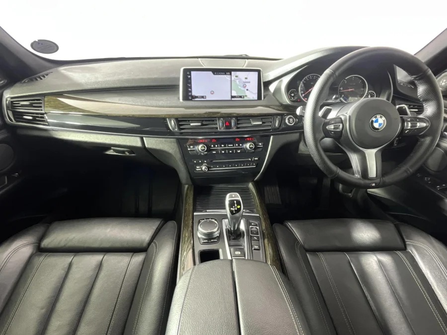Used 2017 BMW X5 xDrive40d - WeBuyCars Rustenburg Used 2017 BMW X5 xDrive40d - WeBuyCars Rustenburg