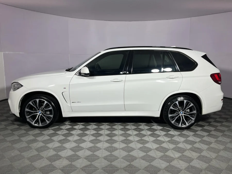 Used 2017 BMW X5 xDrive40d - WeBuyCars Rustenburg Used 2017 BMW X5 xDrive40d - WeBuyCars Rustenburg