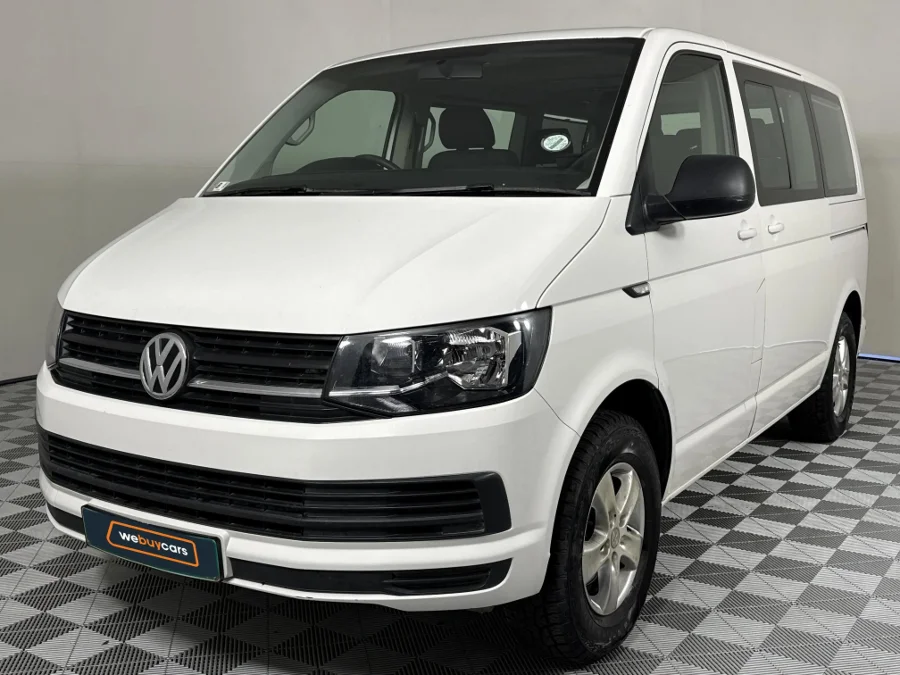 Used 2017 Volkswagen Kombi 2.0TDI SWB Trendline auto - WeBuyCars Vereeniging Used 2017 Volkswagen Kombi 2.0TDI SWB Trendline auto - WeBuyCars Vereeniging