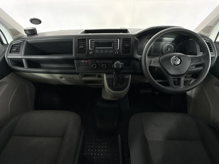 Used 2017 Volkswagen Kombi 2.0TDI SWB Trendline auto - WeBuyCars Vereeniging Used 2017 Volkswagen Kombi 2.0TDI SWB Trendline auto - WeBuyCars Vereeniging