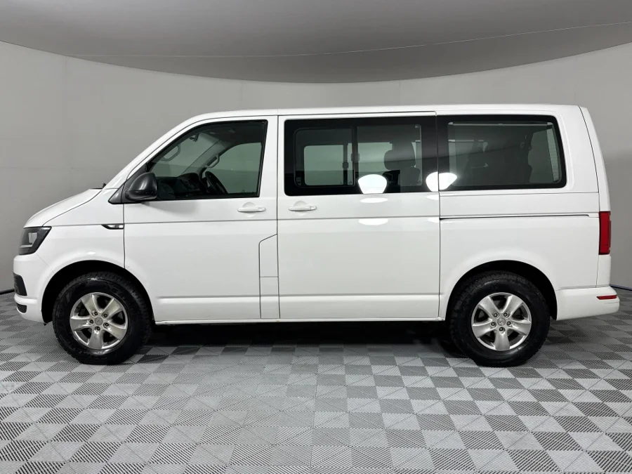 Used 2017 Volkswagen Kombi 2.0TDI SWB Trendline auto - WeBuyCars Vereeniging Used 2017 Volkswagen Kombi 2.0TDI SWB Trendline auto - WeBuyCars Vereeniging