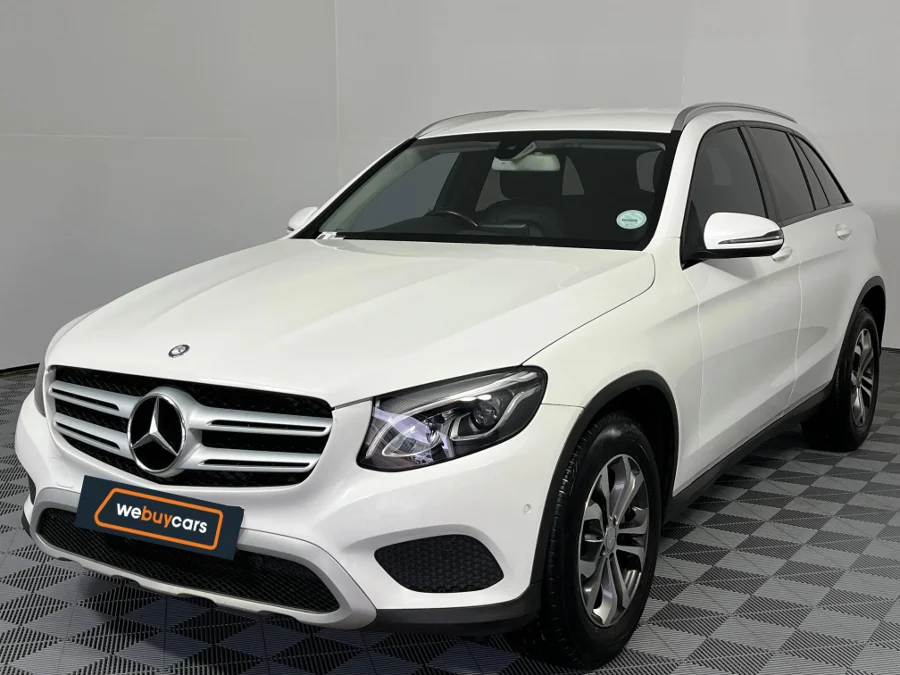 Used 2016 Mercedes-Benz GLC 250d 4Matic - WeBuyCars Montana Used 2016 Mercedes-Benz GLC 250d 4Matic - WeBuyCars Montana