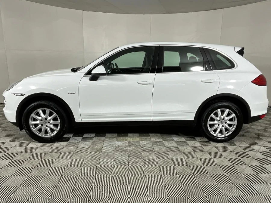 Used 2013 Porsche Cayenne diesel - WeBuyCars The Dome Used 2013 Porsche Cayenne diesel - WeBuyCars The Dome