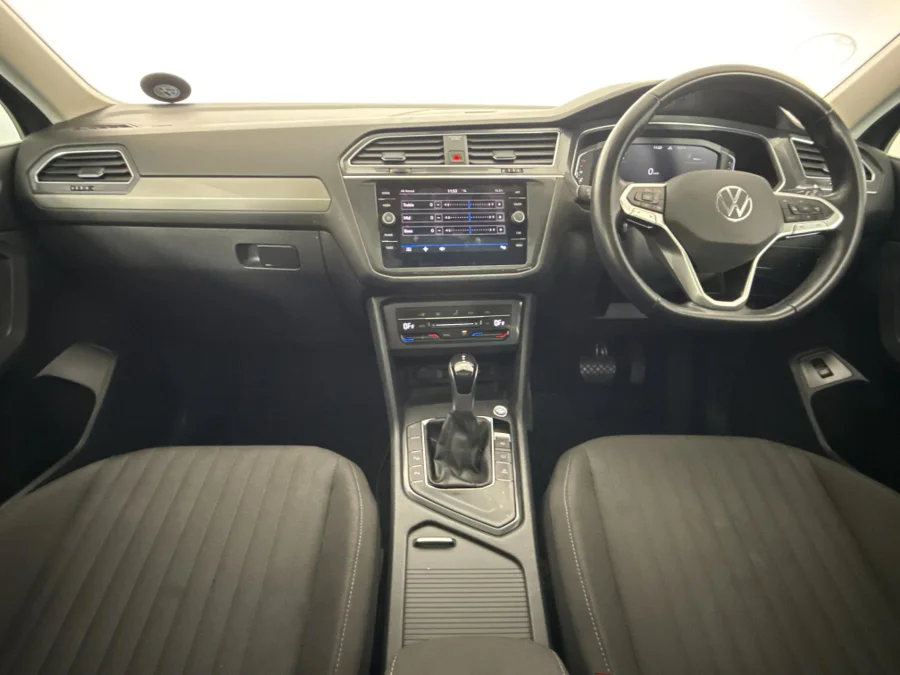 Used 2023 Volkswagen Tiguan Allspace 1.4TSI 110kW Life - WeBuyCars Lansdowne Used 2023 Volkswagen Tiguan Allspace 1.4TSI 110kW Life - WeBuyCars Lansdowne