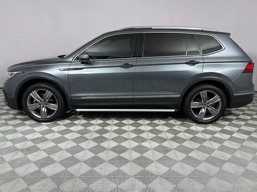 Used 2023 Volkswagen Tiguan Allspace 1.4TSI 110kW Life - WeBuyCars Lansdowne Used 2023 Volkswagen Tiguan Allspace 1.4TSI 110kW Life - WeBuyCars Lansdowne