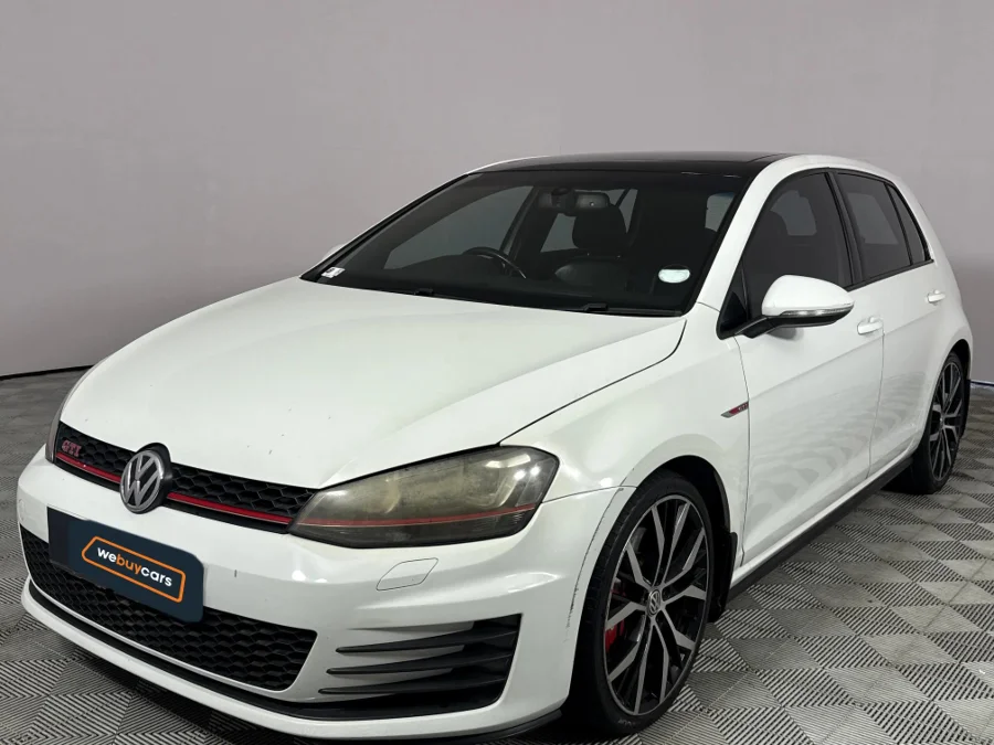 Used 2016 Volkswagen Golf GTI Performance auto - WeBuyCars Lansdowne Used 2016 Volkswagen Golf GTI Performance auto - WeBuyCars Lansdowne
