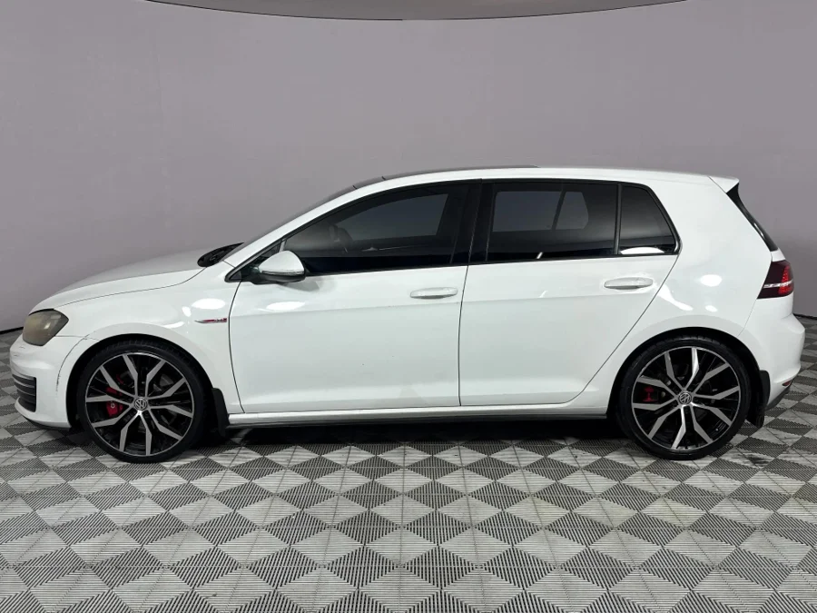 Used 2016 Volkswagen Golf GTI Performance auto - WeBuyCars Lansdowne Used 2016 Volkswagen Golf GTI Performance auto - WeBuyCars Lansdowne