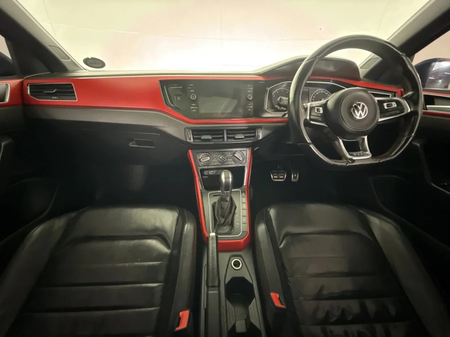 Used 2019 Volkswagen Polo GTI - WeBuyCars JHB South Used 2019 Volkswagen Polo GTI - WeBuyCars JHB South
