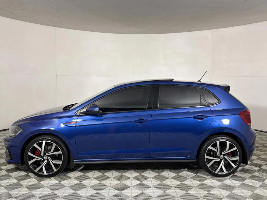 Used 2019 Volkswagen Polo GTI - WeBuyCars JHB South Used 2019 Volkswagen Polo GTI - WeBuyCars JHB South