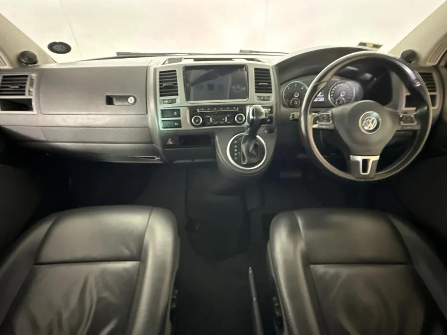 Used 2014 Volkswagen Caravelle 2.0BiTDI auto - WeBuyCars JHB South