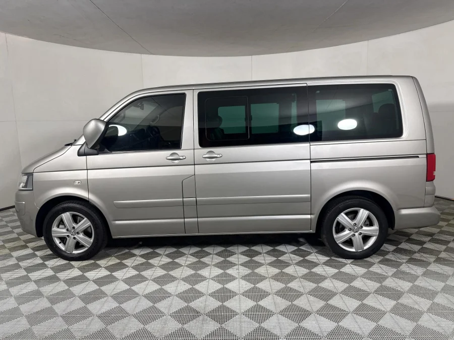 Used 2014 Volkswagen Caravelle 2.0BiTDI auto - WeBuyCars JHB South