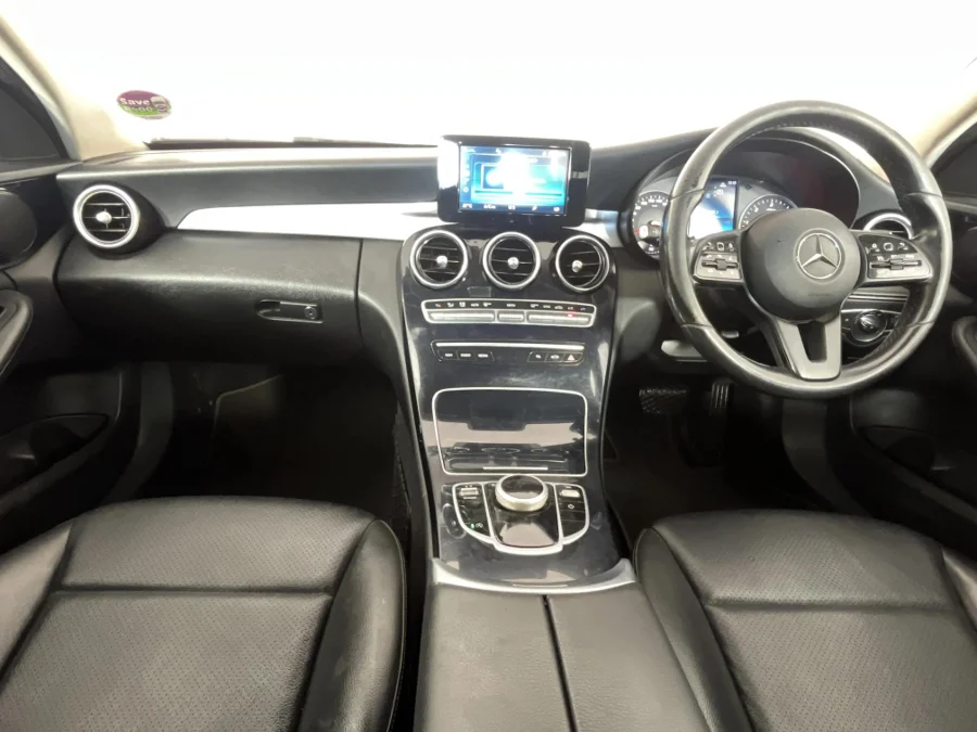 Used 2020 Mercedes-Benz C-Class C220d Avantgarde - WeBuyCars Mbombela Used 2020 Mercedes-Benz C-Class C220d Avantgarde - WeBuyCars Mbombela