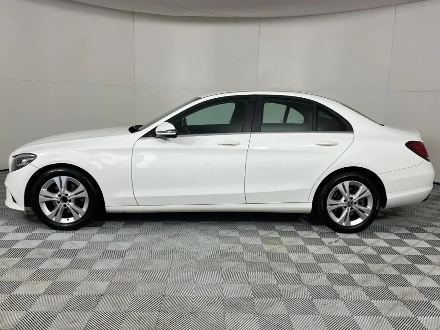 Used 2020 Mercedes-Benz C-Class C220d Avantgarde - WeBuyCars Mbombela Used 2020 Mercedes-Benz C-Class C220d Avantgarde - WeBuyCars Mbombela