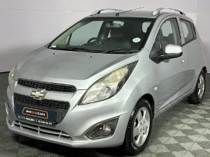Used 2013 Chevrolet Spark 1.2 LS