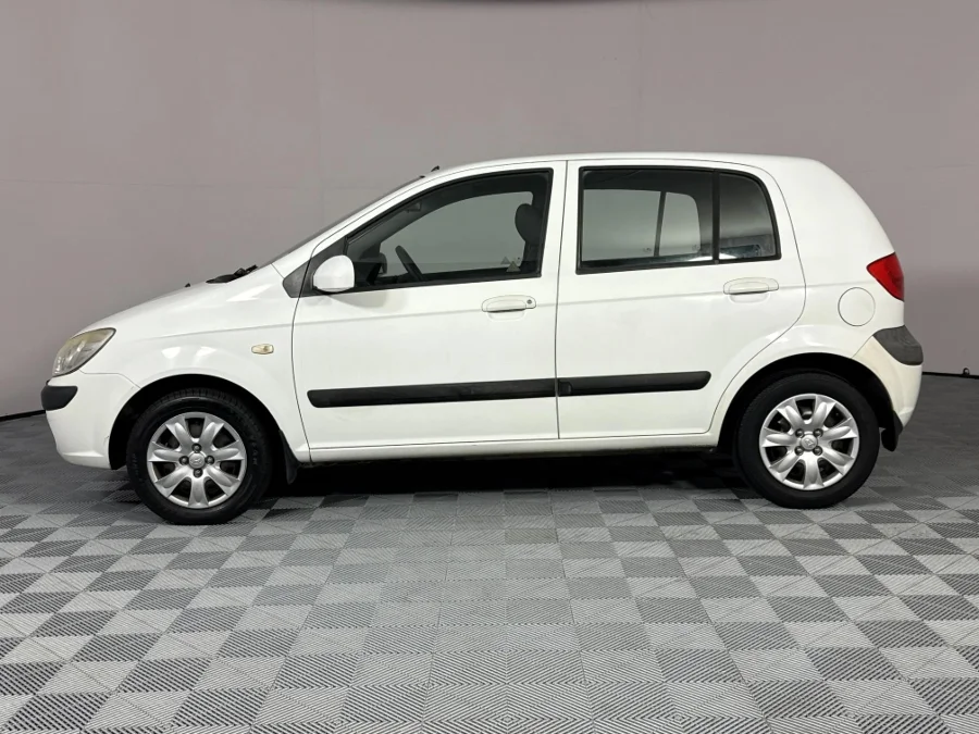 Used 2010 Hyundai Getz 1.4 GL - WeBuyCars Brackenfell Cape Town Used 2010 Hyundai Getz 1.4 GL - WeBuyCars Brackenfell Cape Town