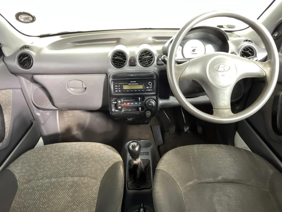 Used 2008 Hyundai Atos Prime 1.1 GLS - WeBuyCars Montana Used 2008 Hyundai Atos Prime 1.1 GLS - WeBuyCars Montana