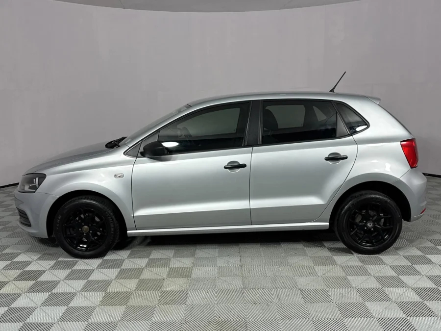 Used 2023 Volkswagen Polo Vivo hatch 1.4 Trendline - WeBuyCars Gqeberha