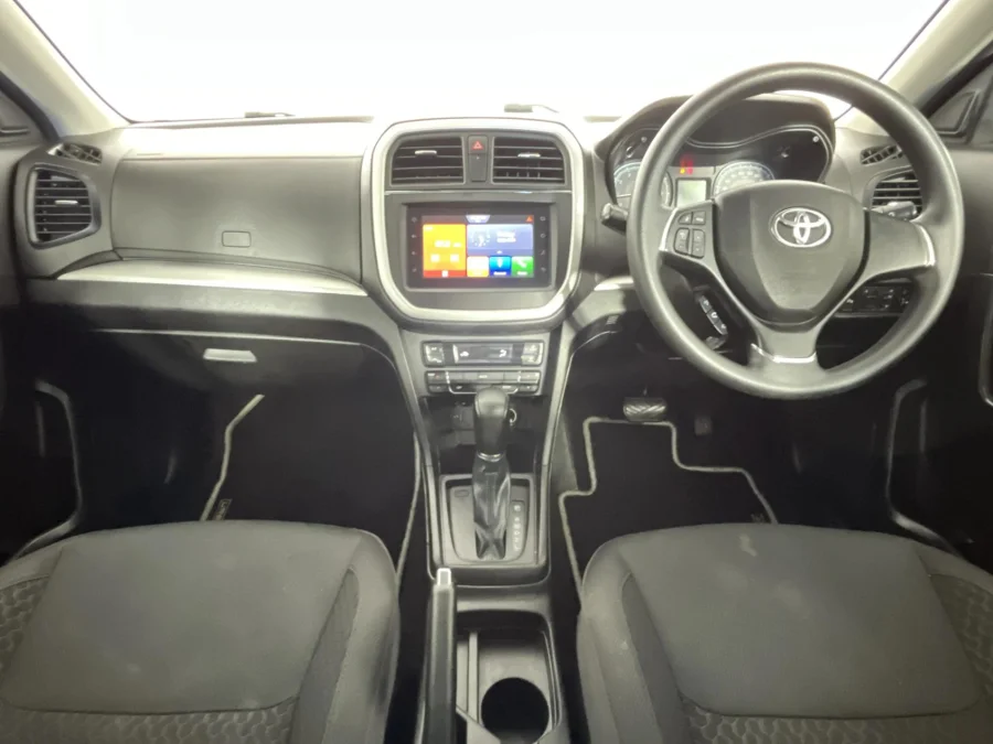 Used 2023 Toyota Urban Cruiser 1.5 XS auto - WeBuyCars Montana Used 2023 Toyota Urban Cruiser 1.5 XS auto - WeBuyCars Montana
