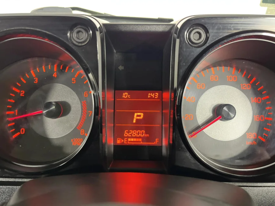Used 2019 Suzuki Jimny 1.5 GLX AllGrip 3-door auto - WeBuyCars The Dome Used 2019 Suzuki Jimny 1.5 GLX AllGrip 3-door auto - WeBuyCars The Dome