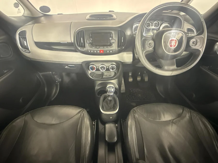 Used 2014 Fiat 500L 1.4 Easy - WeBuyCars Silverlakes