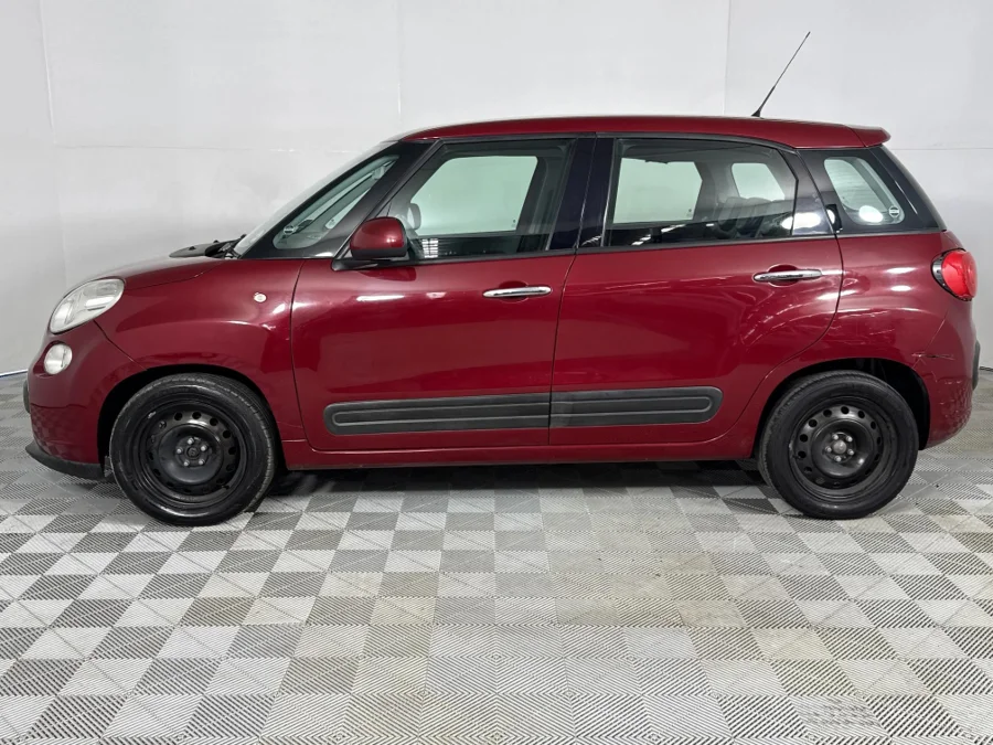 Used 2014 Fiat 500L 1.4 Easy - WeBuyCars Silverlakes