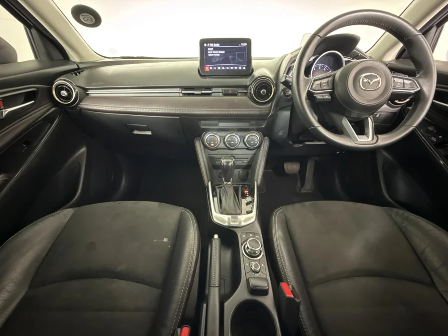 Used 2017 Mazda Mazda2 1.5 Individual auto - WeBuyCars Riverhorse Used 2017 Mazda Mazda2 1.5 Individual auto - WeBuyCars Riverhorse