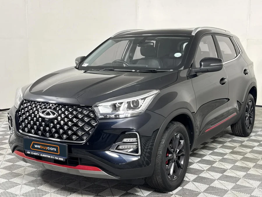 Used 2022 Chery Tiggo 4 Pro 1.5T Elite auto (CVT) - WeBuyCars The Dome Used 2022 Chery Tiggo 4 Pro 1.5T Elite auto (CVT) - WeBuyCars The Dome