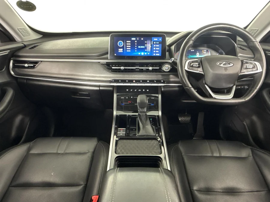 Used 2022 Chery Tiggo 4 Pro 1.5T Elite auto (CVT) - WeBuyCars The Dome Used 2022 Chery Tiggo 4 Pro 1.5T Elite auto (CVT) - WeBuyCars The Dome