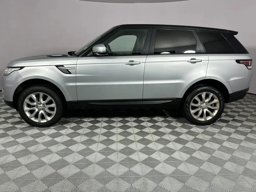 Used 2015 Land Rover Range Rover Sport HSE SCV6 - WeBuyCars Richmond Used 2015 Land Rover Range Rover Sport HSE SCV6 - WeBuyCars Richmond